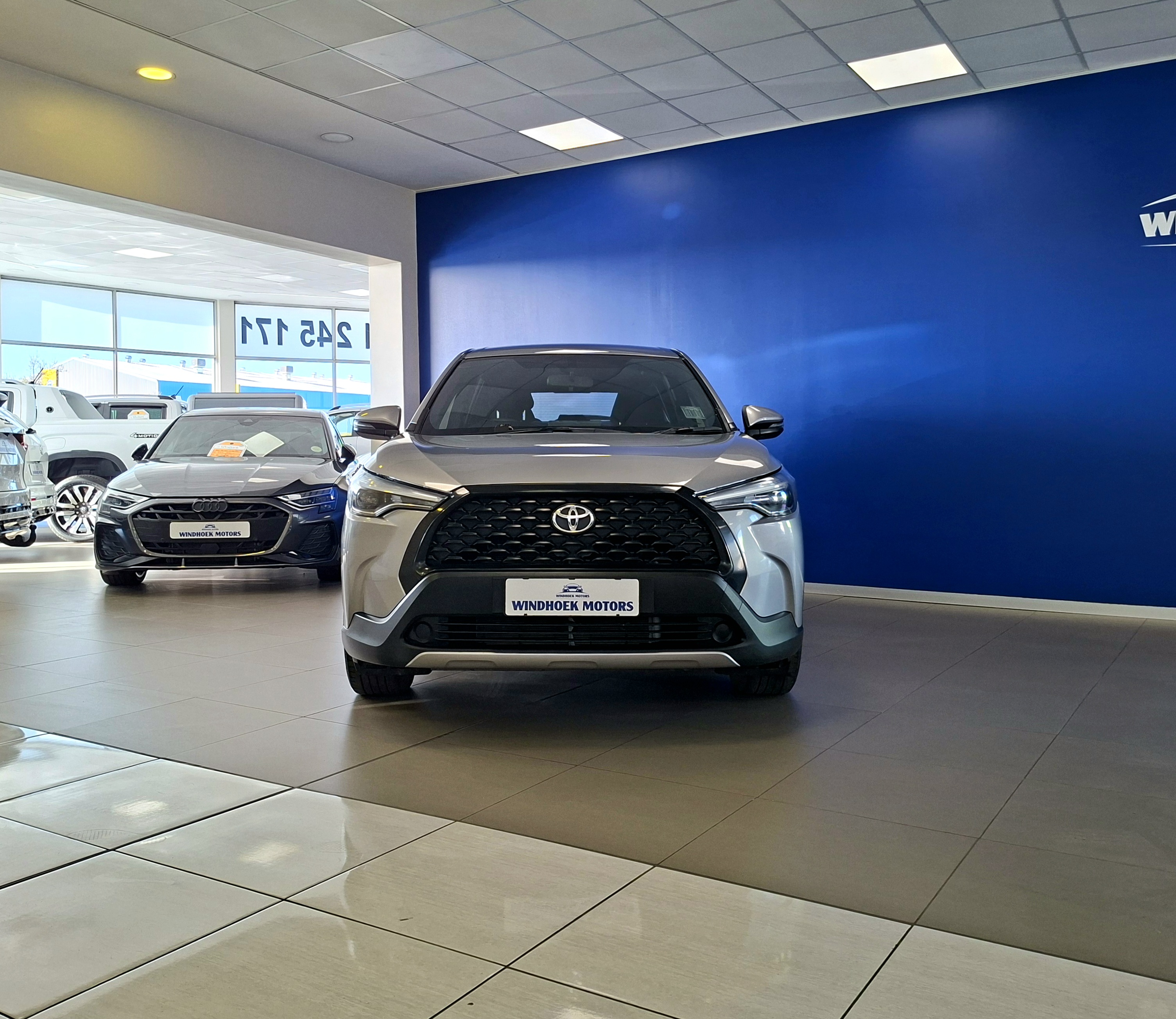 Vehicle image