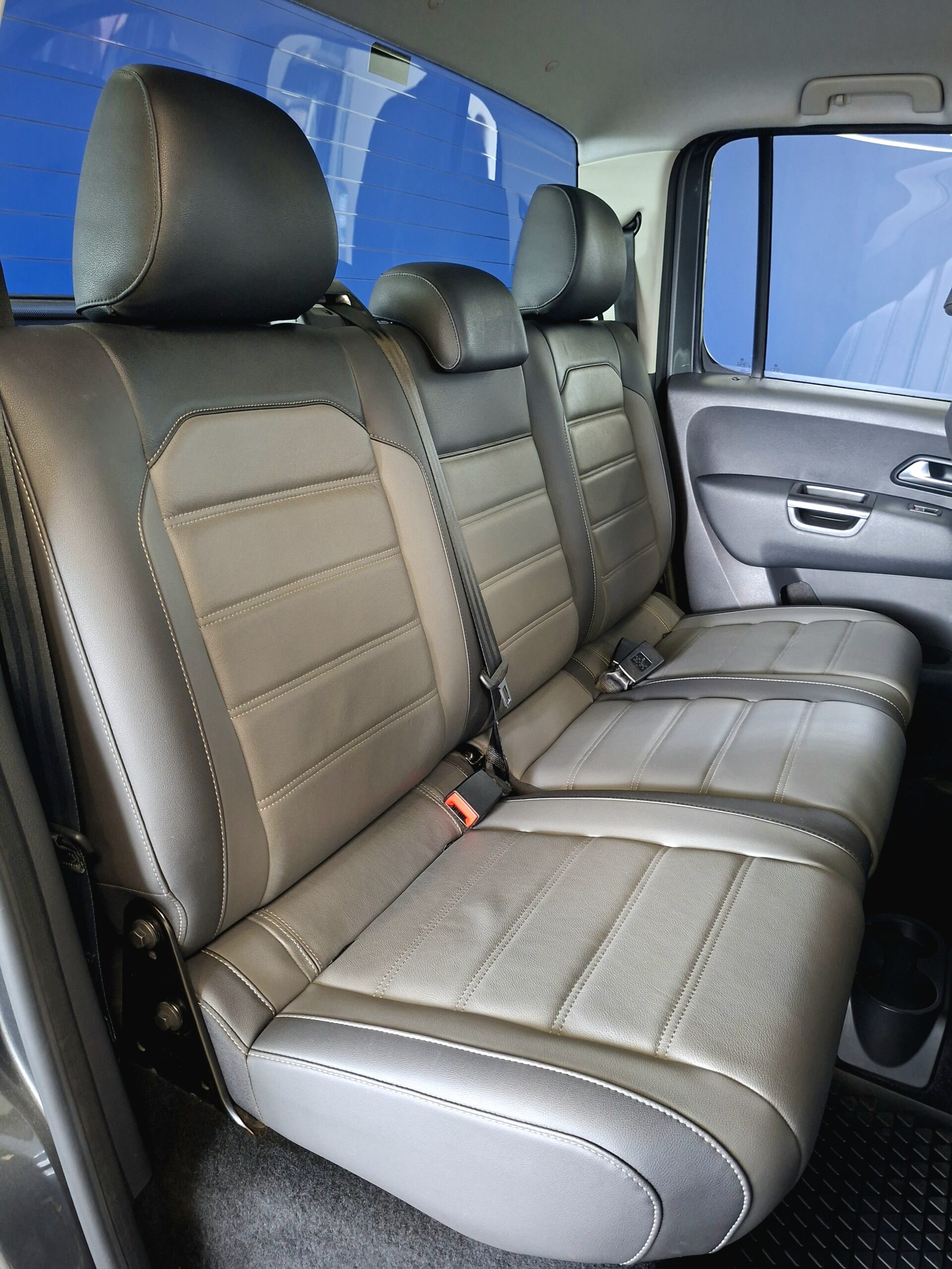 2022 Volkswagen Amarok