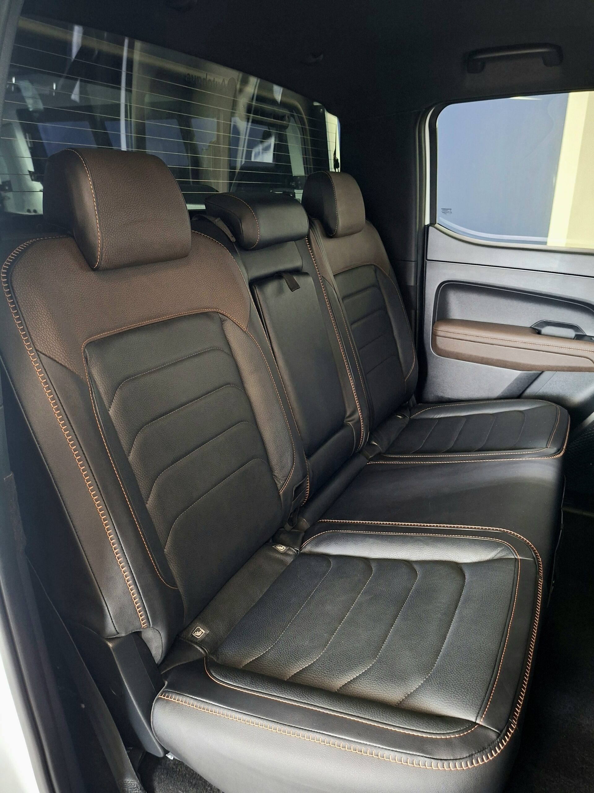 2024 Volkswagen Amarok