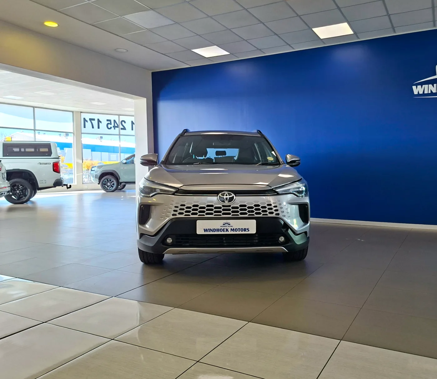 Vehicle image