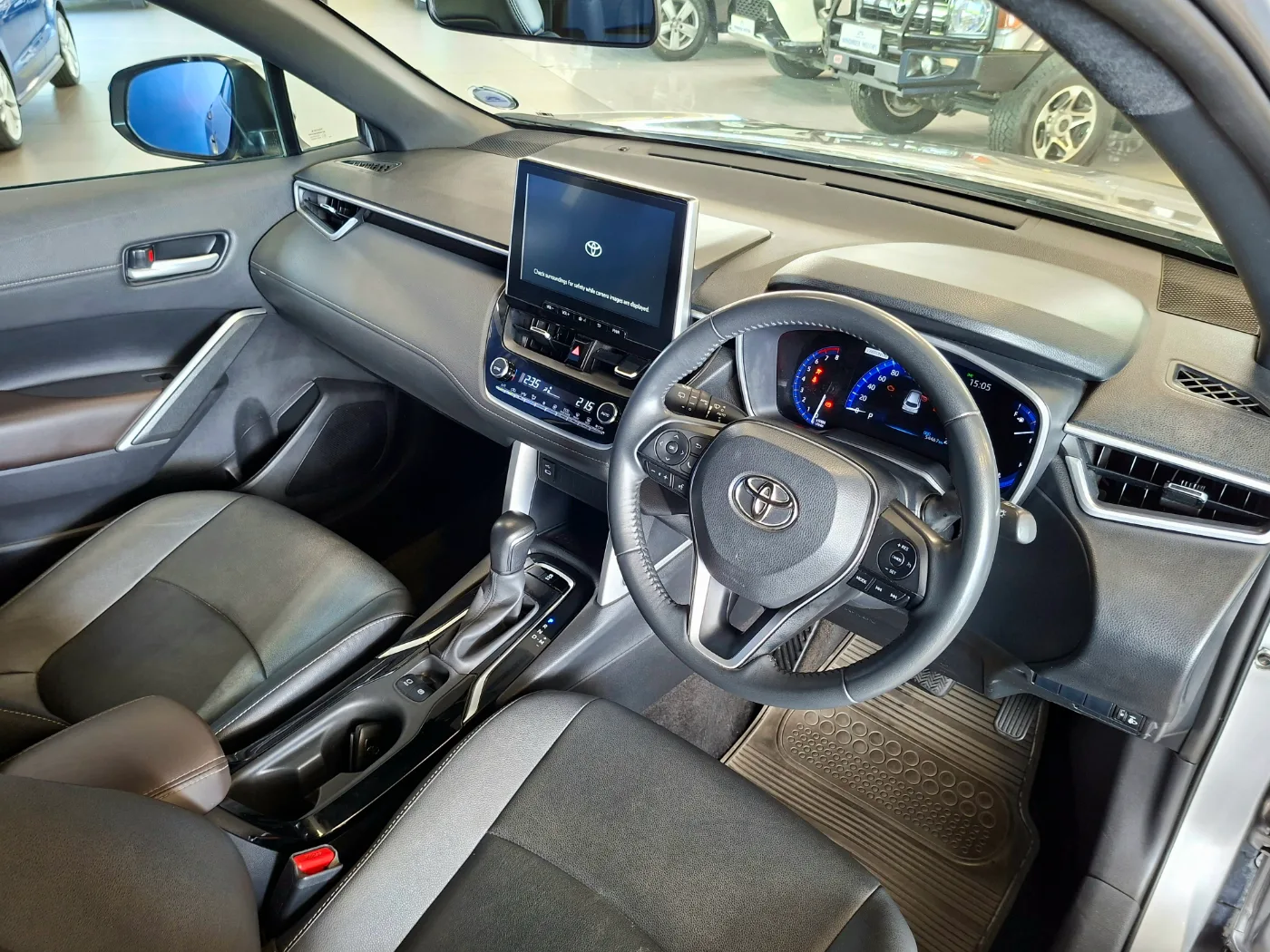 Vehicle image